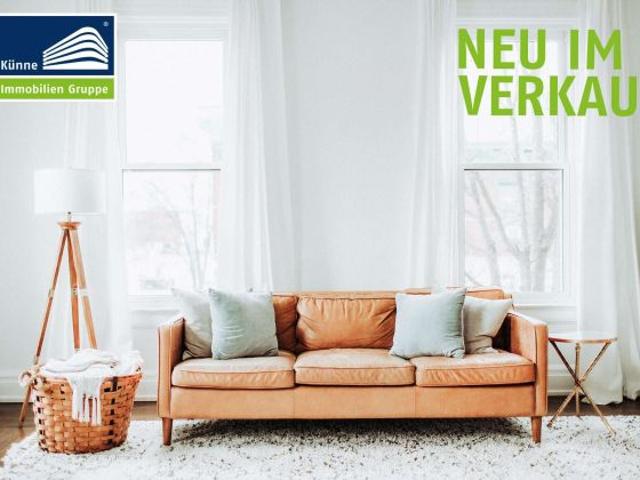 Wohnung kaufen in Leipzig, Sachsen