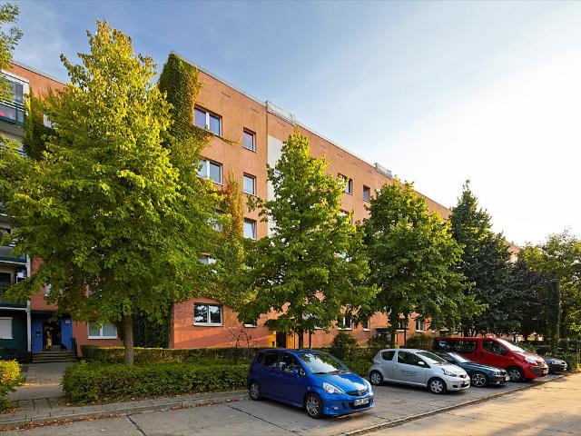 Apartment mieten in Marzahn-Hellersdorf, Berlin