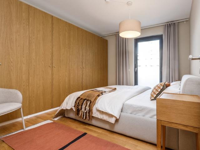 Wohnung kaufen in Tiergarten, Berlin