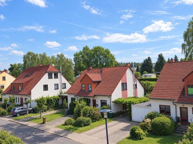 Wohnung kaufen in Langebrück, Dresden