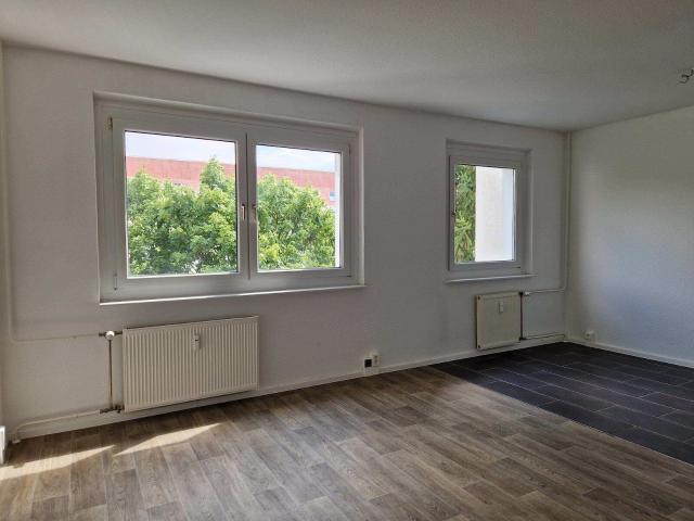 Apartment mieten in West, Leipzig