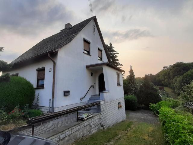 Haus kaufen in Stadtroda, Thüringen