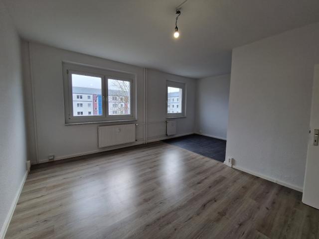 Apartment mieten in West, Leipzig