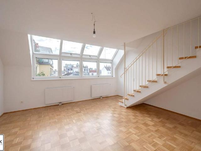 Wohnung mieten in Währing, Wien