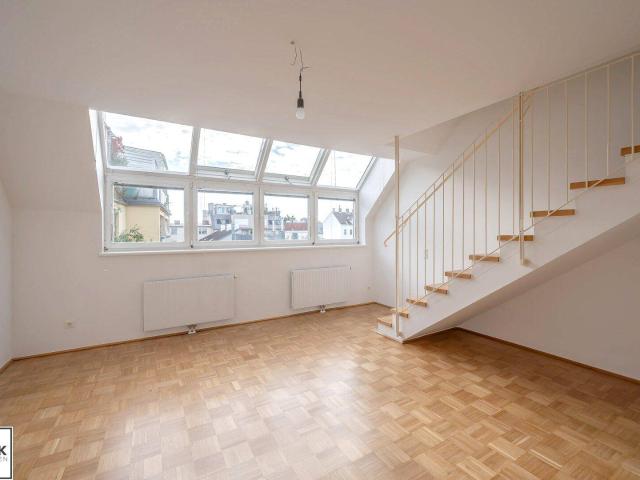 Apartment mieten in Währing, Wien