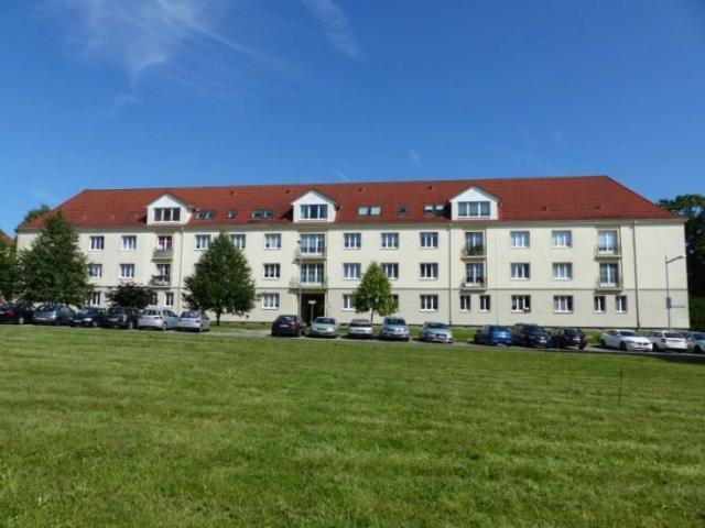 Apartment mieten in Weststadt, Schwerin
