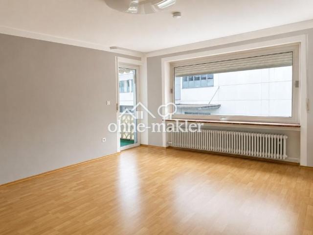 Apartment mieten in Kronach, Bayern