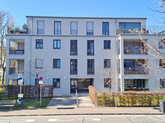 Wohnung kaufen in Weil am Rhein, Baden-Württemberg