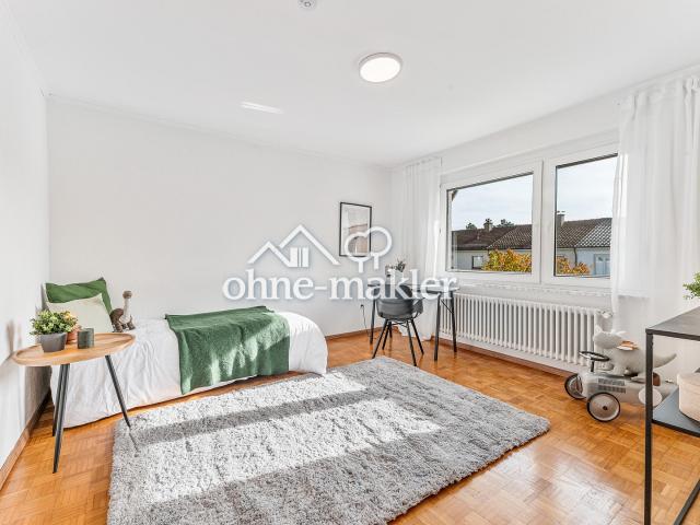 Haus kaufen in Böfingen, Ulm