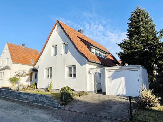Haus kaufen in Innenstadt, Lage