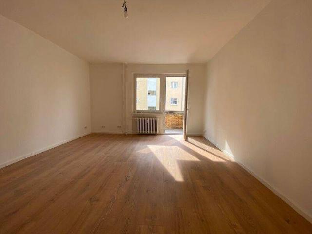 Apartment mieten in Moabit, Berlin