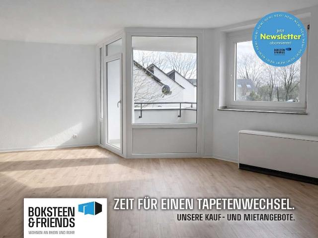 Apartment mieten in Wulfen, Dorsten