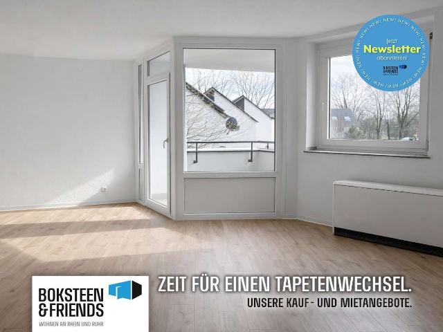 Apartment mieten in Wulfen, Dorsten