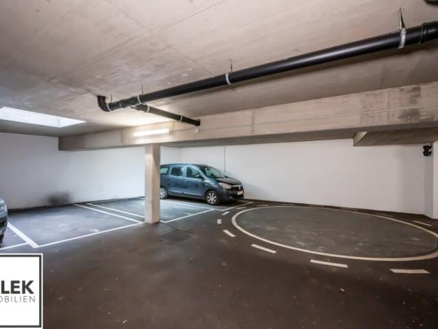 Garage mieten in Wien