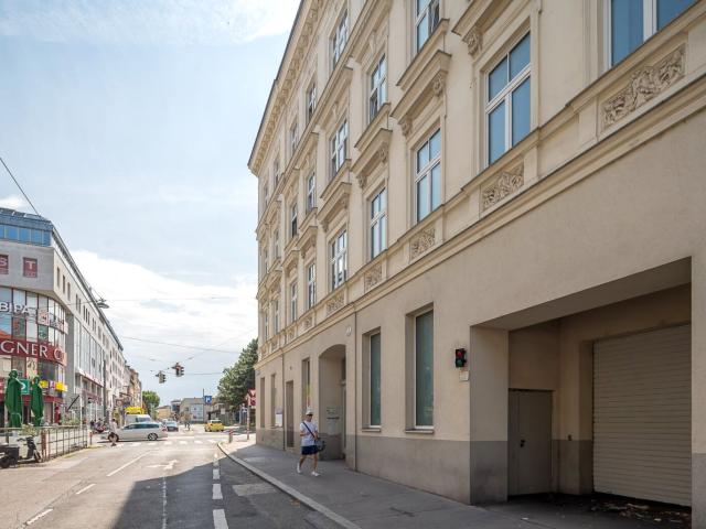 Immobilie mieten in Seestadt, Wien