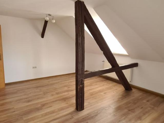 Wohnung mieten in Stadtroda, Thüringen