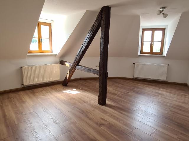 Wohnung mieten in Stadtroda, Thüringen