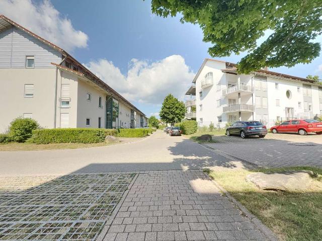 Wohnung kaufen in Freudenstadt, Landkreis Freudenstadt