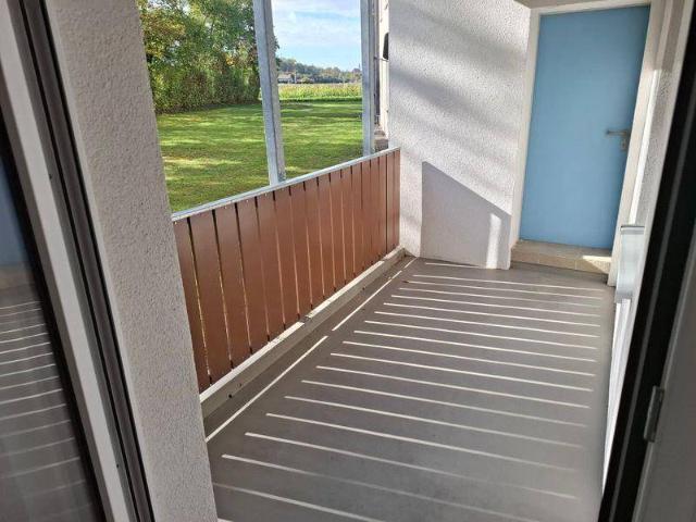 Apartment mieten in Osternberg, Braunau am Inn
