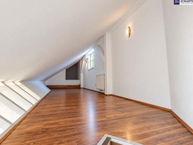 Wohnung mieten in Seestadt, Wien