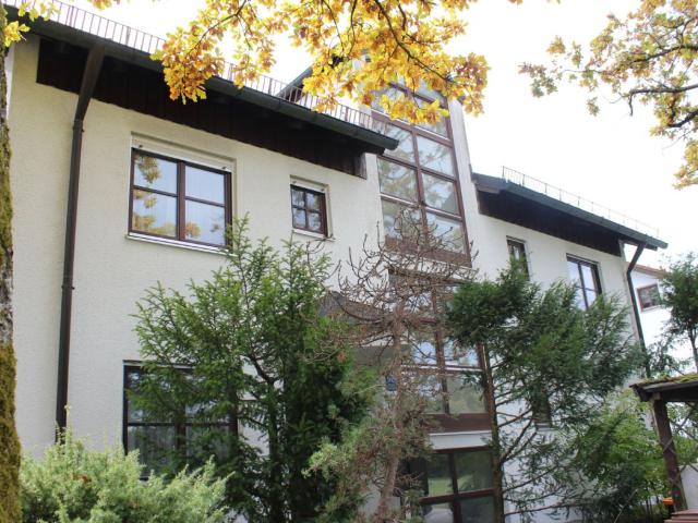 Apartment mieten in Trudering-Riem, München