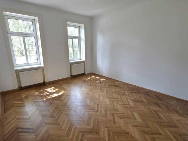 Apartment mieten in Wien