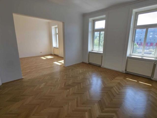 Apartment mieten in Wien