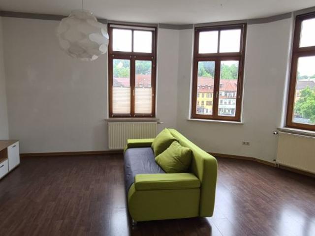 Wohnung mieten in Stadtroda, Thüringen