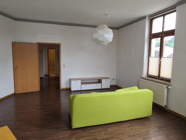 Wohnung mieten in Stadtroda, Thüringen