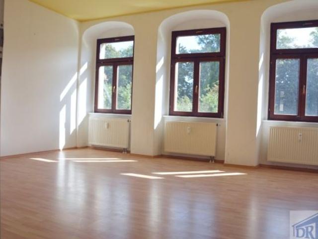 Wohnung mieten in Zittau, Sachsen