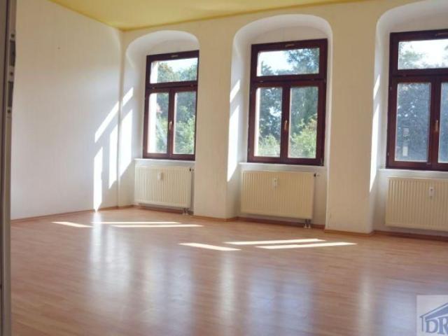 Apartment mieten in Mittelherwigsdorf, Sachsen