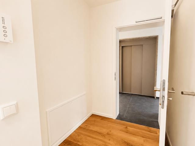 Wohnung mieten in Machern