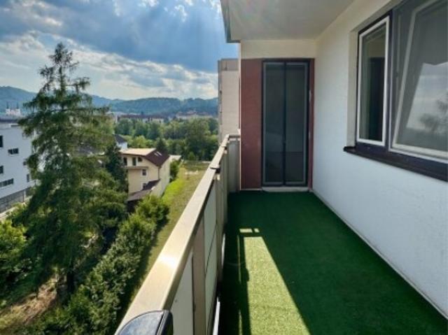 Wohnung kaufen in Judendorf, Leoben