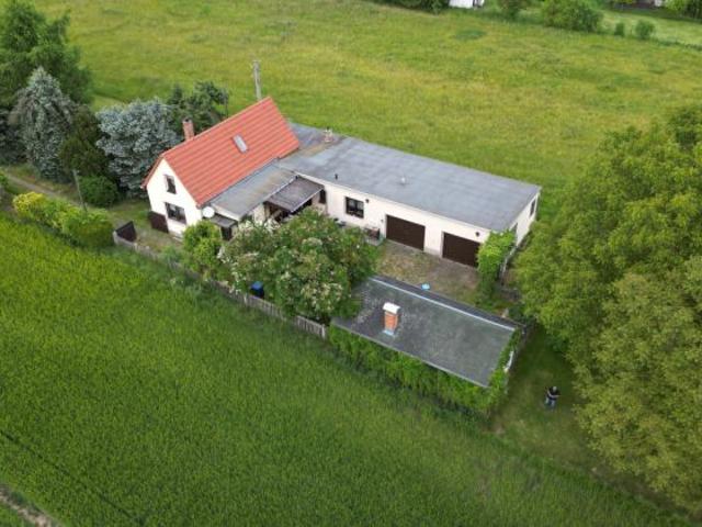Haus kaufen in Großeutersdorf, Thüringen