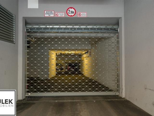 Garage mieten in Währing, Wien