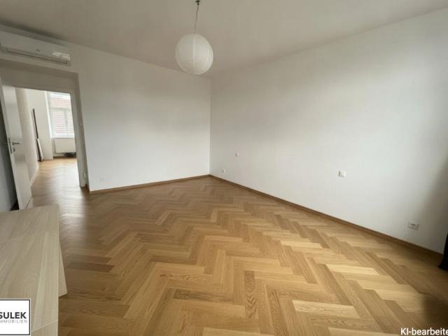 Apartment mieten in Wien