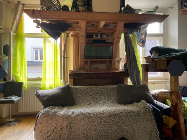 Wohnung mieten in Gersdorf-Feistritz, Steiermark