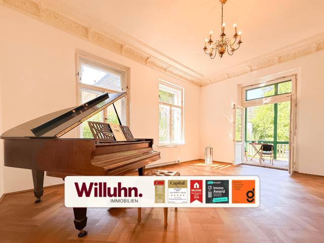 Haus mieten in Markkleeberg-Mitte, Markkleeberg