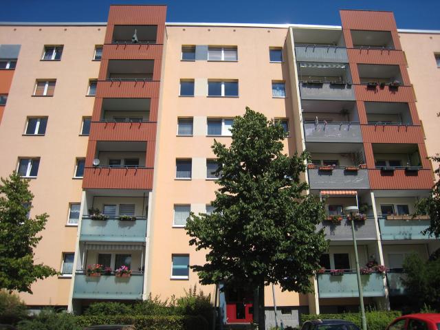 Apartment mieten in Marzahn-Hellersdorf, Berlin