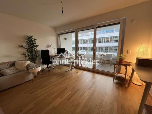 Apartment mieten in Innenstadt, Erlangen
