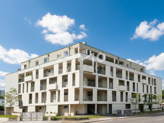 Wohnung kaufen in Wetzelsdorf, Gersdorf-Feistritz