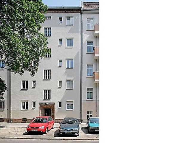Apartment mieten in Lichtenberg, Berlin