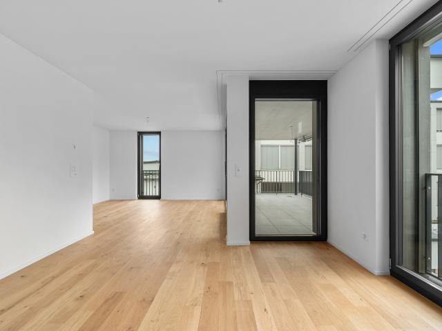 Wohnung kaufen in Zurzach, Aargau