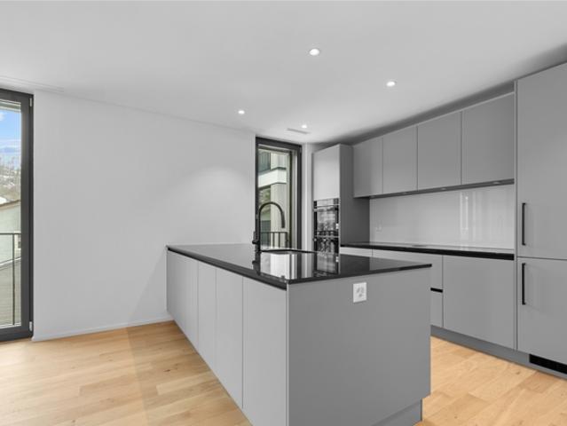 Wohnung kaufen in Zurzach, Aargau