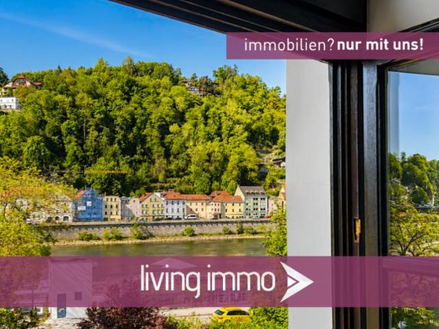 Apartment mieten in Passau, Bayern