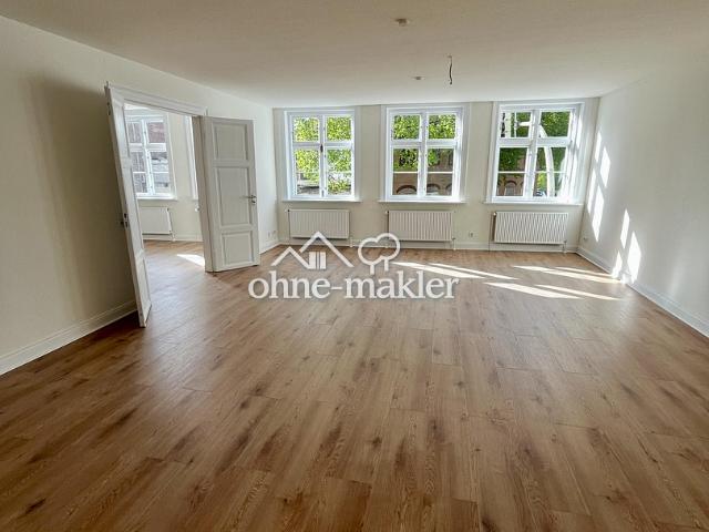 Apartment mieten in Bekmünde, Schleswig-Holstein