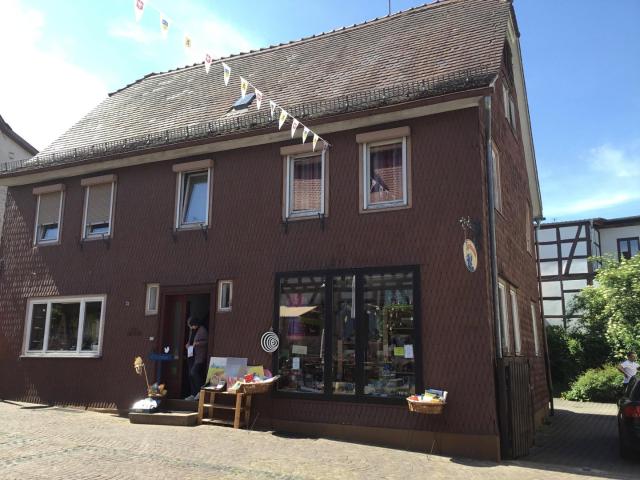 Haus mieten in Michelstadt, Hessen