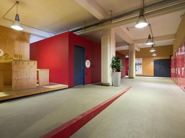 Gewerbe mieten in Urbach, Köln
