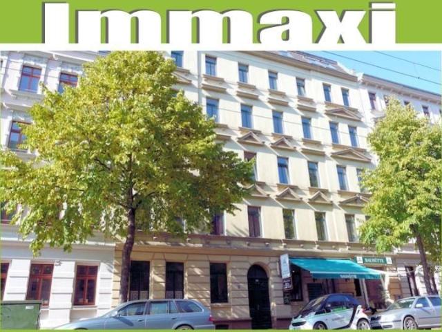 Apartment mieten in Schleußig, Leipzig
