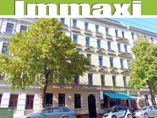 Apartment mieten in Schleußig, Leipzig